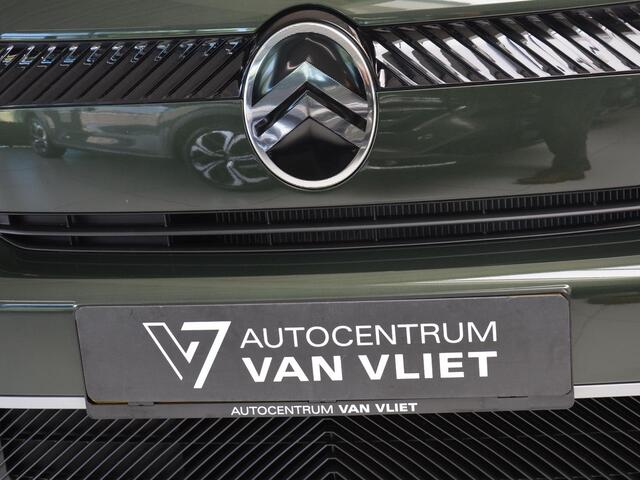 Citroen C3 Ë-C3 Aircross Max 113pk 44 kWh