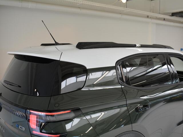 Citroen C3 Ë-C3 Aircross Max 113pk 44 kWh