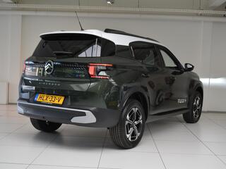 citroen-c3-Ë-c3-aircross-max-113pk-