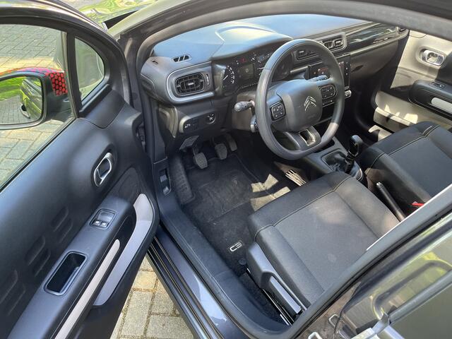 Citroen C3 1.2 PureTech Feel | FULL LED | CLIMATE | CRUISECONTROL | CARPLAY