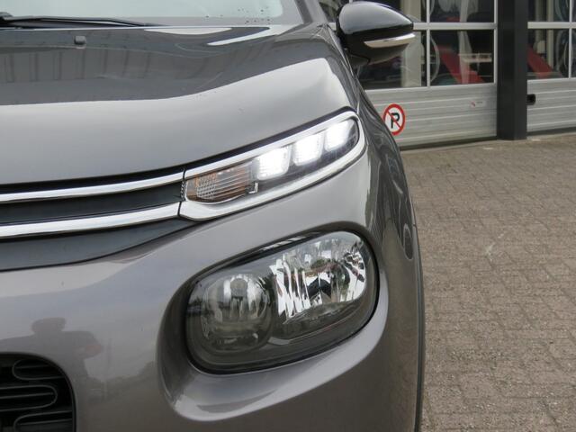 Citroen C3 1.2 PT FEEL / Carplay / Clima / BOVAG garantie