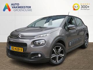 citroen-c3-1.2-pt-feel---carplay---