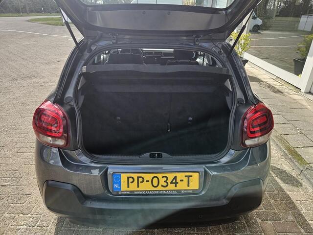 Citroen C3 1.2 PureTech S&S Feel