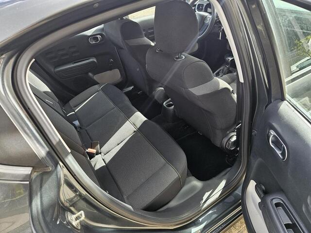 Citroen C3 1.2 PureTech S&S Feel