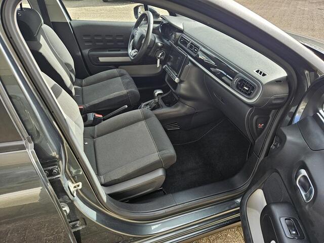 Citroen C3 1.2 PureTech S&S Feel