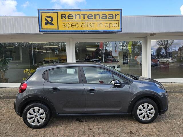 Citroen C3 1.2 PureTech S&S Feel