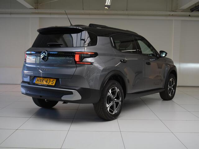 Citroen C3 Aircross 1.2 Hybrid 145pk Max