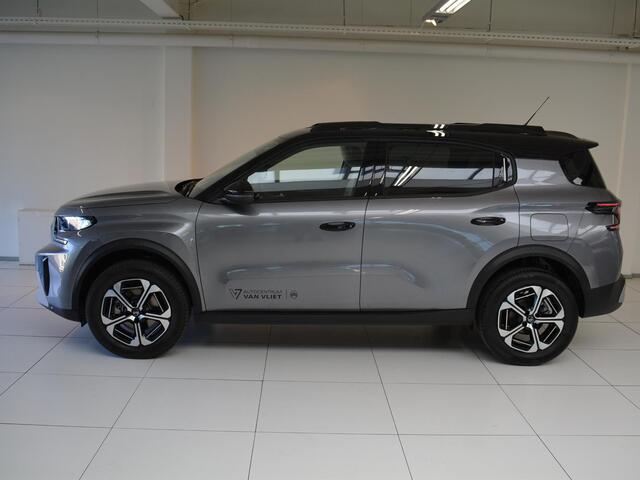 Citroen C3 Aircross 1.2 Hybrid 145pk Max