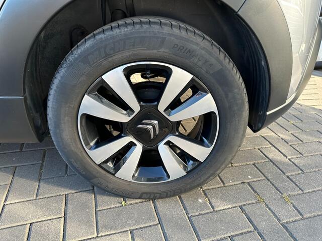 Citroen C3 1.2 PureTech C-Series Apple Clima