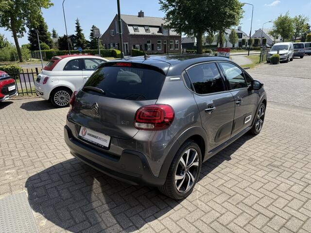 Citroen C3 C3 1.2 PureTech 110 Shine Pack Stop&Start(EURO 6d)