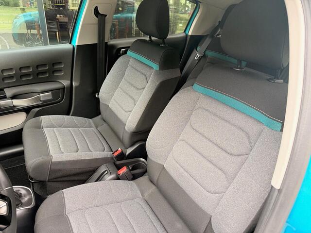 Citroen C3 1.2 PureTech Shine