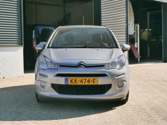 Citroen C3 1.2 PureT Selection Airco en Navigatie.