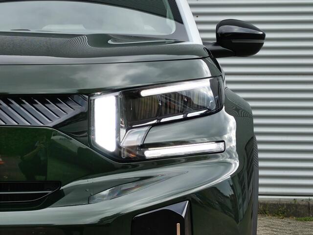 Citroen C3 Ë-C3 Aircross Max 3-FASEN 44kWh 113pk | 180° CAMERA | APPLE CARPLAY / ANDROID AUTO | CLIMA | NAVI |