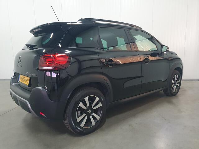 Citroen C3 Aircross 1.2 PureTech S&S Business HUD/NAVI/CRUISE/AIRCO/LMV