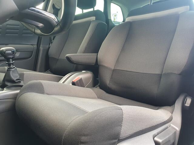 Citroen C3 Aircross 1.2 PureTech S&S Business HUD/NAVI/CRUISE/AIRCO/LMV