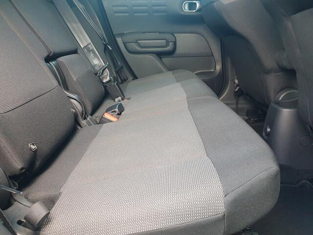 Citroen C3 Aircross 1.2 PureTech S&S Business HUD/NAVI/CRUISE/AIRCO/LMV