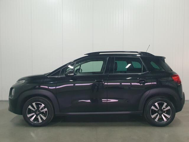 Citroen C3 Aircross 1.2 PureTech S&S Business HUD/NAVI/CRUISE/AIRCO/LMV