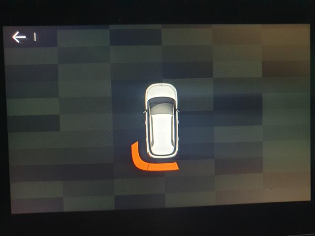 Citroen C3 Aircross 1.2 PureTech S&S Business HUD/NAVI/CRUISE/AIRCO/LMV