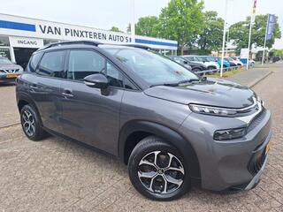 citroen-c3-aircross-1.2-puretech-sh