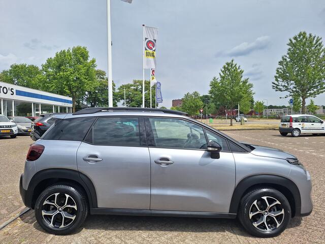 Citroen C3 Aircross 1.2 PureTech Shine 15x op voorraad