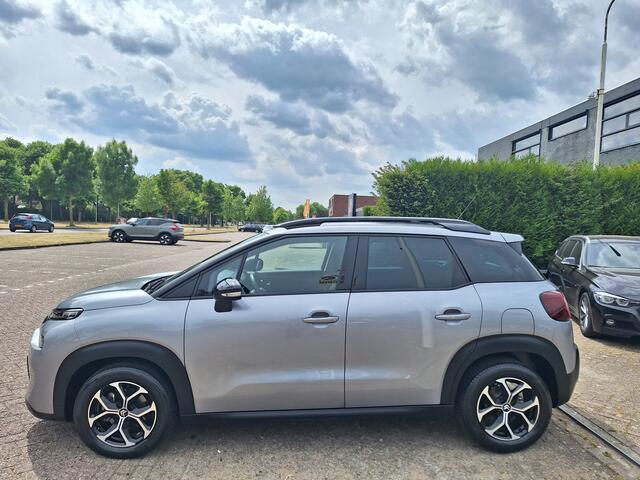 Citroen C3 Aircross 1.2 PureTech Shine 15x op voorraad