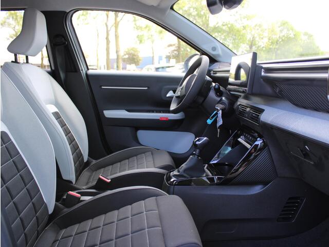 Citroen C3 1.2 Turbo 100pk Max VOORRAAD KORTING