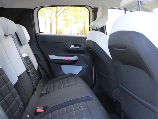 Citroen C3 1.2 Turbo 100pk Max VOORRAAD KORTING