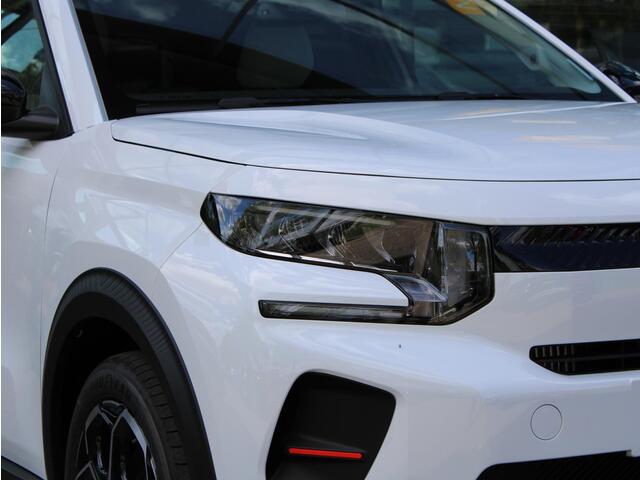 Citroen C3 1.2 Turbo 100pk Max VOORRAAD KORTING