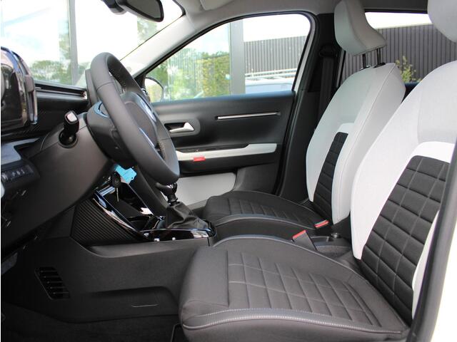 Citroen C3 1.2 Turbo 100pk Max VOORRAAD KORTING