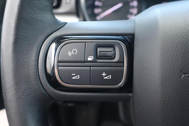 Citroen C3 1.2 PureTech Shine Business Apple Car-Play I Key-Less