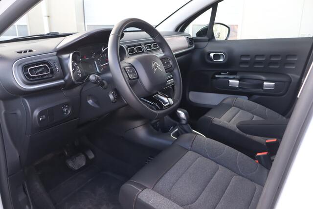 Citroen C3 1.2 PureTech Shine Business Apple Car-Play I Key-Less