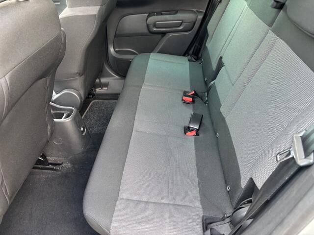 Citroen C3 1.2 PT SenS SHINE CARPLAY AIRCO/ECC NAVI PDC