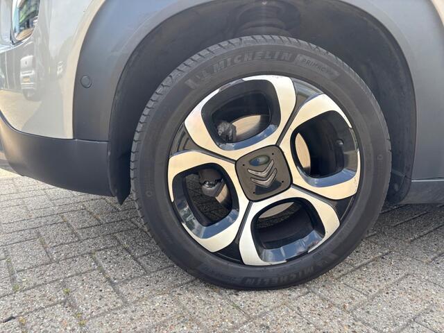 Citroen C3 1.2 PT SenS SHINE CARPLAY AIRCO/ECC NAVI PDC