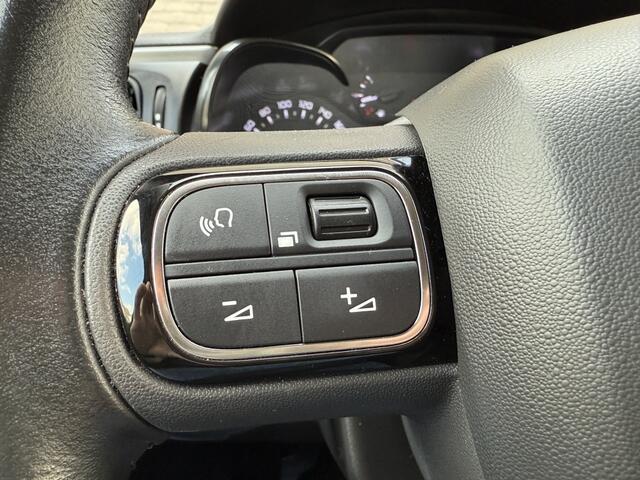 Citroen C3 1.2 PT Feel Ed.