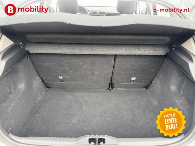 Citroen C3 1.2 PureTech Plus Apple CarPlay 25X VOORRAAD | Cruise Control | DAB | Airco | Bluetooth Telefoon