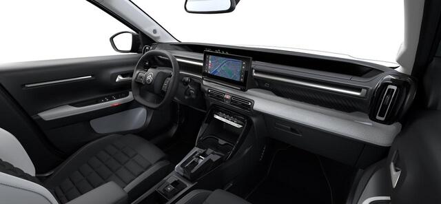 Citroen C3 Ë-C3 Aircross Max 113pk 44 kWh | VOORRAAD | Actieprijs | tot 300km (WLTP) | PHC Vering | Comfortstoelen | Achteruitrijcamera | Navigatie