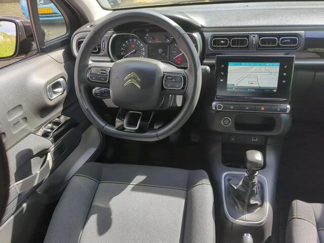 Citroen C3 1.2 PureTech S&S Business NL AUTO | CAMERA | VELGEN |