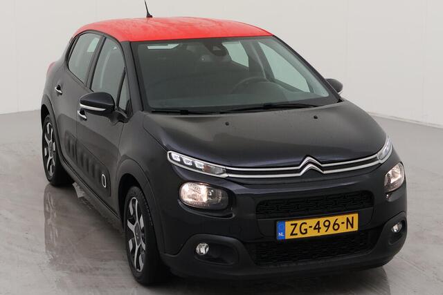 Citroen C3 1.2 PureTech S&S Business NL AUTO | CAMERA | VELGEN |