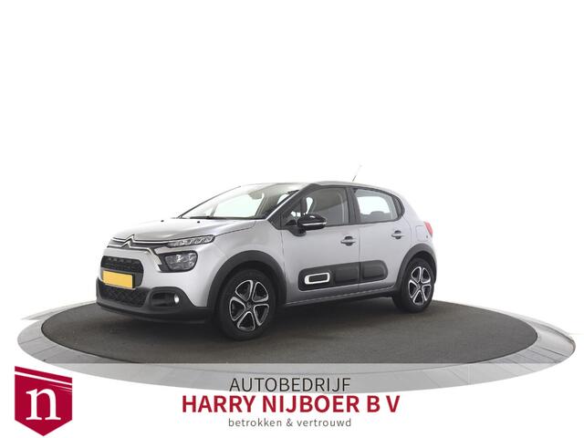Citroen C3 1.2 PureTech Feel Carplay / Cruise / DaB+