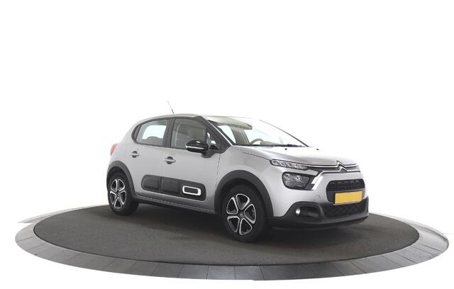 Citroen C3 1.2 PureTech Feel Carplay / Cruise / DaB+