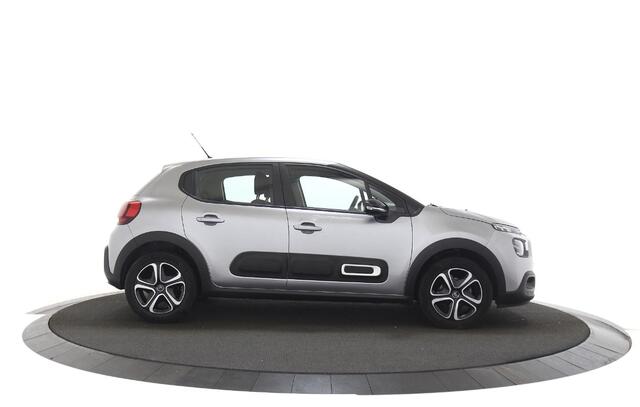 Citroen C3 1.2 PureTech Feel Carplay / Cruise / DaB+
