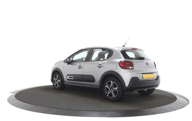 Citroen C3 1.2 PureTech Feel Carplay / Cruise / DaB+