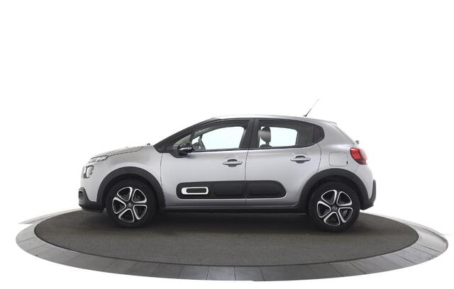 Citroen C3 1.2 PureTech Feel Carplay / Cruise / DaB+