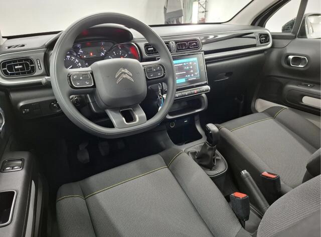 Citroen C3 1.2 PureTech Feel Carplay / Cruise / DaB+