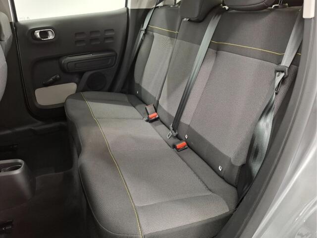 Citroen C3 1.2 PureTech Feel Carplay / Cruise / DaB+