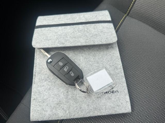 Citroen C3 1.2 PT C-Series