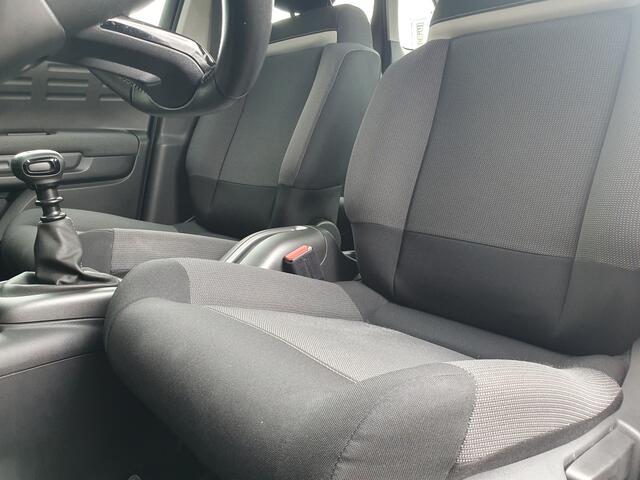 Citroen C3 Aircross 1.2 PureTech S&S Feel NAVI/CRUISE/AIRCO/LMV/TRHAAK