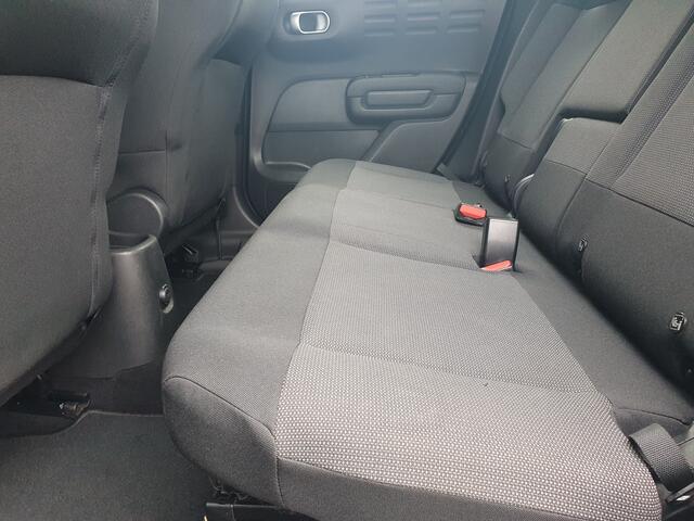 Citroen C3 Aircross 1.2 PureTech S&S Feel NAVI/CRUISE/AIRCO/LMV/TRHAAK