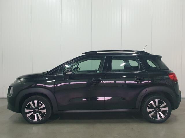 Citroen C3 Aircross 1.2 PureTech S&S Feel NAVI/CRUISE/AIRCO/LMV/TRHAAK