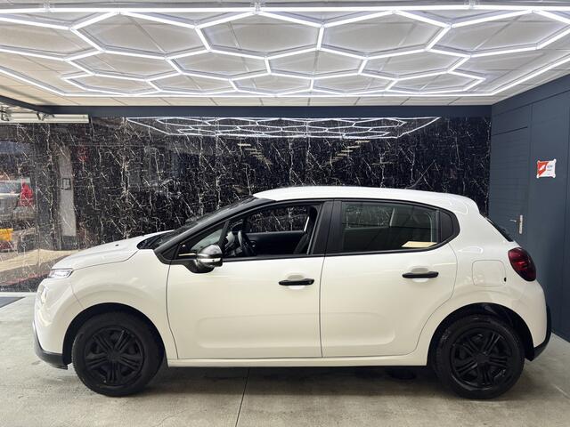 Citroen C3 1.2 PureTech S&S Origins